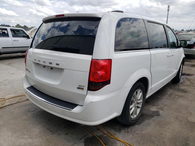 Photo 4 from auction – 2019 DODGE GRAND CARA with VIN 2C4RDGCG4KR774306