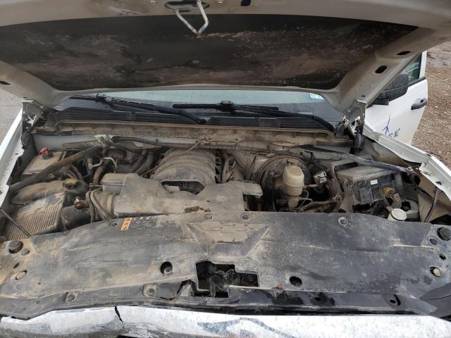 Photo 7 from auction – 2017 CHEVROLET SILVERADO with VIN 3GCUKNEC3HG389073