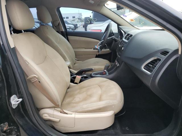 Photo 5 from auction – 2013 DODGE AVENGER SE with VIN 1C3CDZAB7DN654125