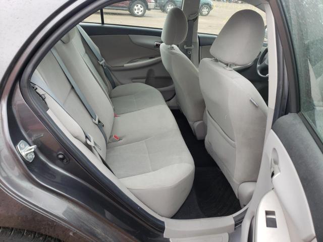 Photo 6 from auction – 2012 TOYOTA COROLLA BA with VIN 5YFBU4EE3CP067775