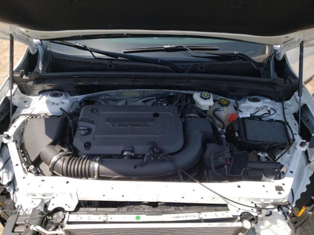 Photo 7 from auction – 2022 BUICK ENVISION P with VIN LRBFZMR45ND016819