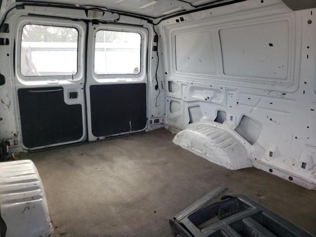 Photo 6 from auction – 2008 FORD ECONOLINE with VIN 1FTNE24L28DB00239