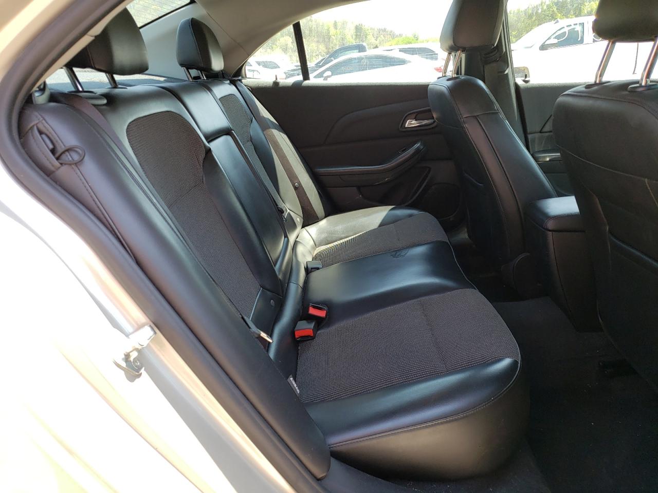 Photo 6 from auction – 2014 CHEVROLET MALIBU 2LT with VIN 1G11E5SL0EF131873