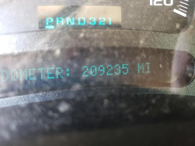 Photo 8 from auction – 2005 GMC YUKON with VIN 1GKEC13T65R187521