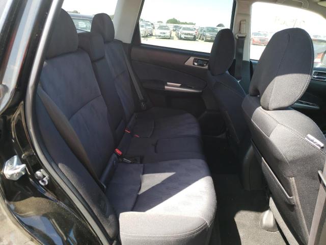 Photo 6 from auction – 2010 SUBARU FORESTER 2 with VIN JF2SH6CC0AH799132