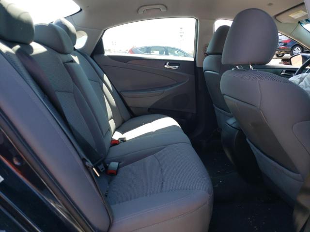 Photo 6 from auction – 2011 HYUNDAI SONATA GLS with VIN 5NPEB4AC0BH090398
