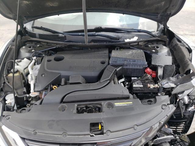 Photo 7 from auction – 2016 NISSAN ALTIMA 2.5 with VIN 1N4AL3AP7GC145351