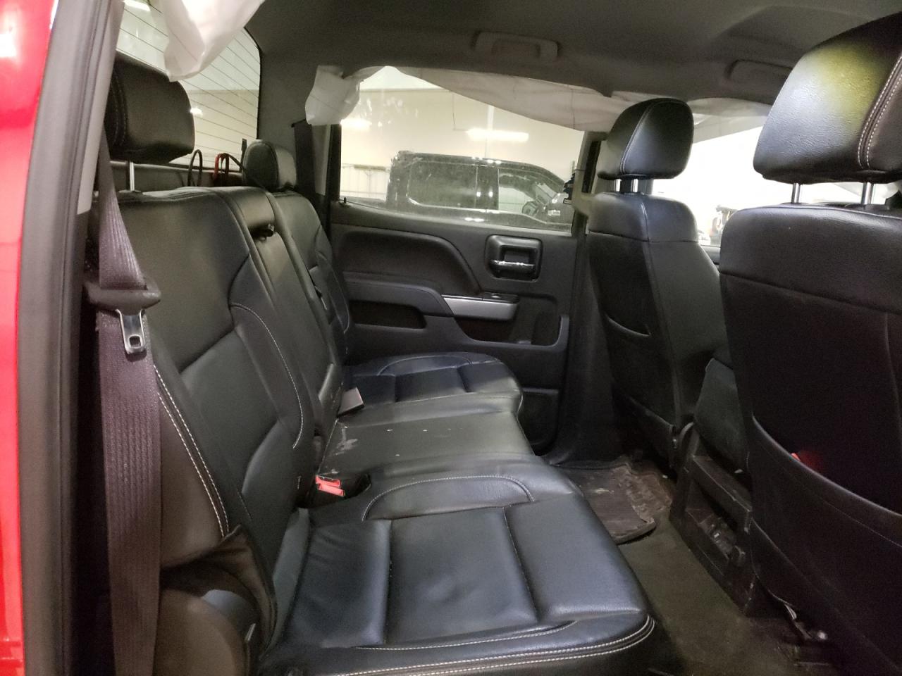 Photo 6 from auction – 2016 CHEVROLET SILVRK1500 with VIN 3GCUKREC4GG217642