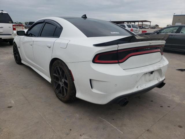 Photo 3 from auction – 2016 DODGE CHARGER R/ with VIN 2C3CDXGJ3GH105201