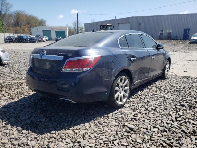 Photo 4 from auction – 2011 BUICK LACROSSE C with VIN 1G4GE5ED8BF212200