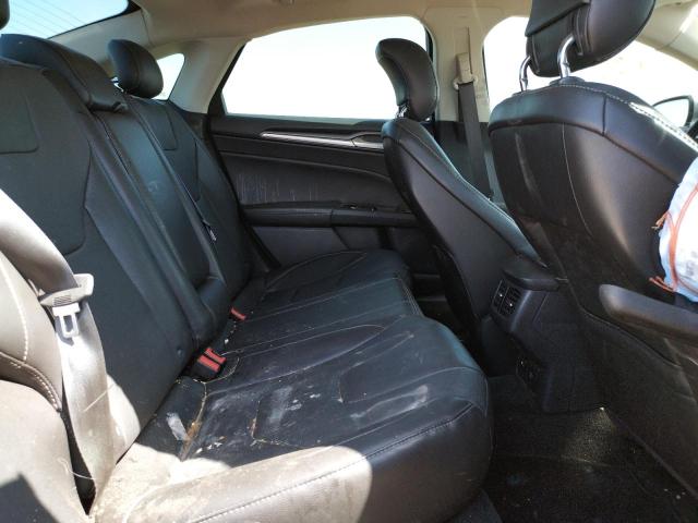 Photo 6 from auction – 2014 FORD FUSION TIT with VIN 3FA6P0K9XER129619