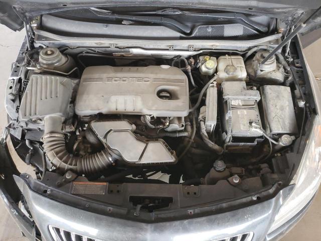 Photo 7 from auction – 2011 BUICK REGAL CXL with VIN W04GR5EC3B1000778