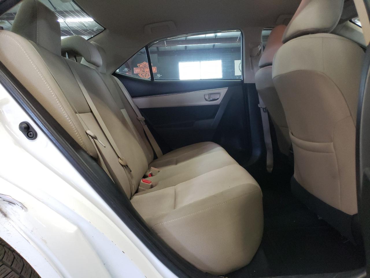 Photo 6 from auction – 2014 TOYOTA COROLLA L with VIN 2T1BURHE2EC109865