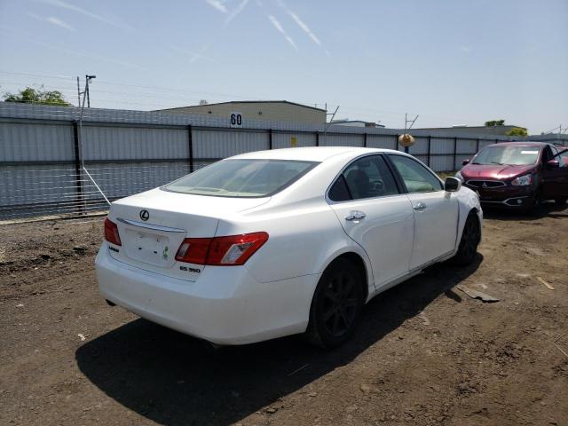 Photo 4 from auction – 2007 LEXUS ES350 with VIN JTHBJ46G172023544