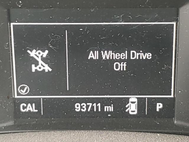 Photo 8 from auction – 2018 CHEVROLET EQUINOX LT with VIN 3GNAXTEX9JS518035