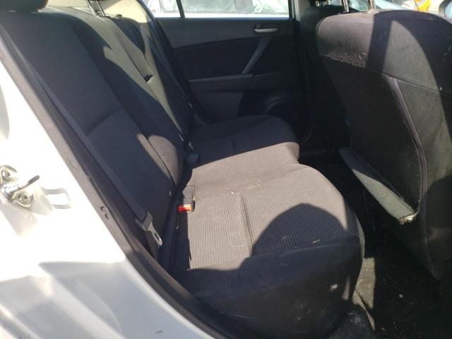 Photo 6 from auction – 2012 MAZDA 3 I with VIN JM1BL1UG4C1598752
