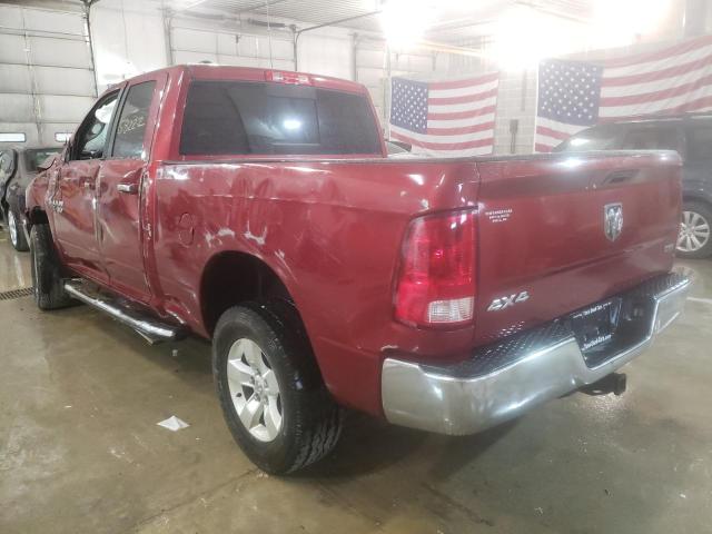 Photo 3 from auction – 2014 RAM 1500 SLT with VIN 1C6RR7GT9ES165540