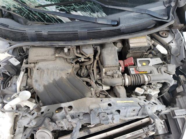 Photo 7 from auction – 2016 NISSAN VERSA S with VIN 3N1CN7AP1GL907245