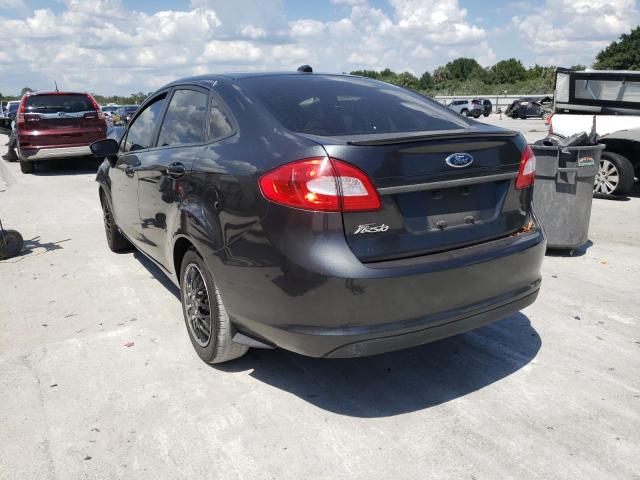 Photo 3 from auction – 2011 FORD FIESTA SE with VIN 3FADP4BJXBM196142