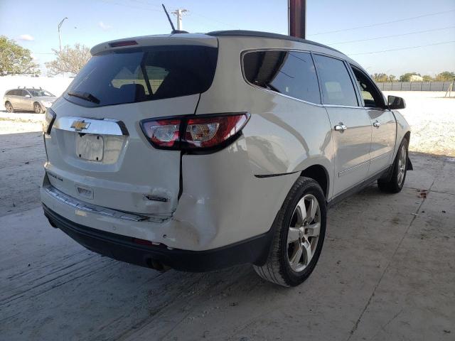 Photo 4 from auction – 2017 CHEVROLET TRAVERSE P with VIN 1GNKVJKD5HJ209036