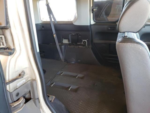 Photo 6 from auction – 2005 HONDA ELEMENT LX with VIN 5J6YH18325L006222