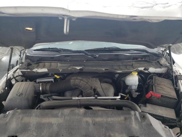 Photo 7 from auction – 2012 DODGE RAM 1500 S with VIN 1C6RD7MT0CS248029