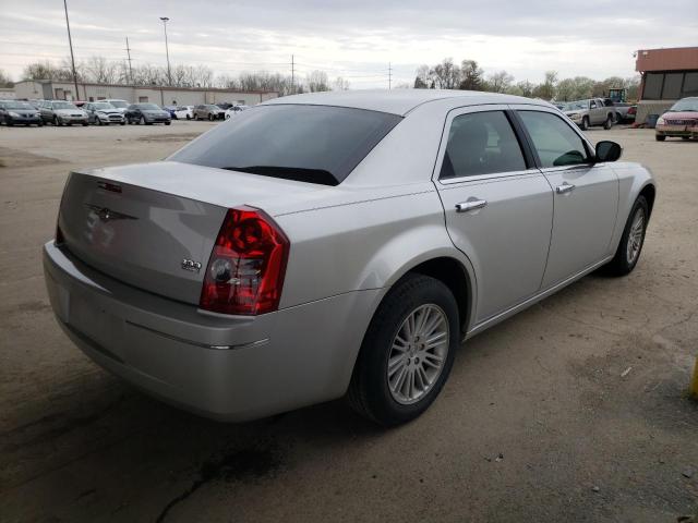 Photo 4 from auction – 2010 CHRYSLER 300 TOURIN with VIN 2C3CA4CD0AH329430