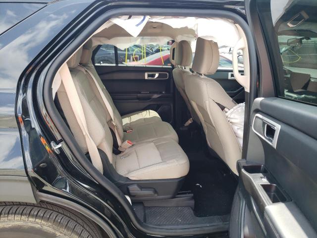 Photo 6 from auction – 2021 FORD EXPLORER with VIN 1FMSK7BH2MGB91346
