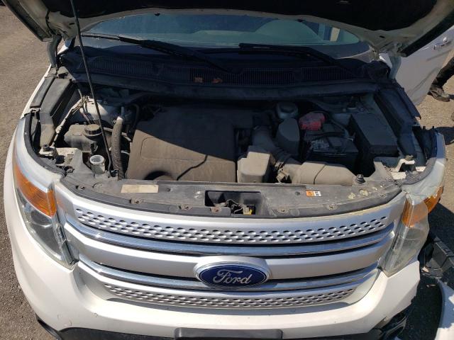 Photo 7 from auction – 2014 FORD EXPLORER X with VIN 1FM5K7D89EGA05068