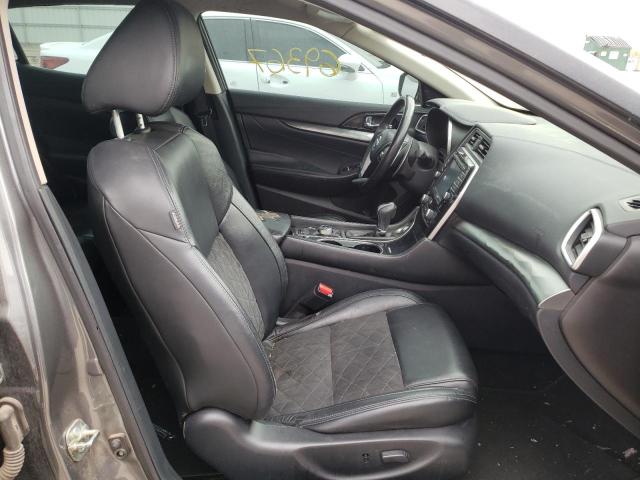 Photo 5 from auction – 2017 NISSAN MAXIMA 3.5 with VIN 1N4AA6AP7HC404400