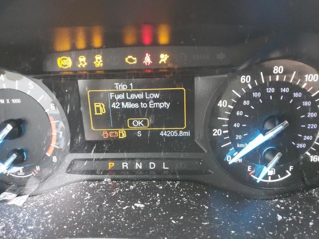 Photo 8 from auction – 2019 FORD FUSION S with VIN 3FA6P0G79KR164705