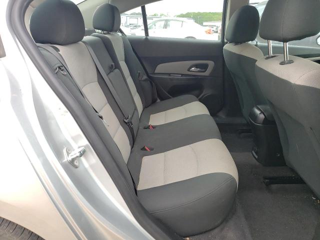 Photo 6 from auction – 2012 CHEVROLET CRUZE LS with VIN 1G1PC5SH1C7106872