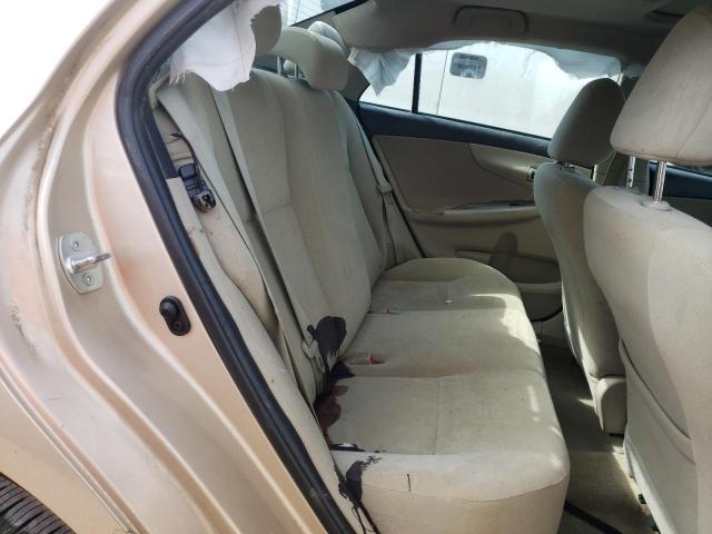 Photo 5 from auction – 2013 TOYOTA COROLLA BA with VIN 2T1BU4EE4DC980546