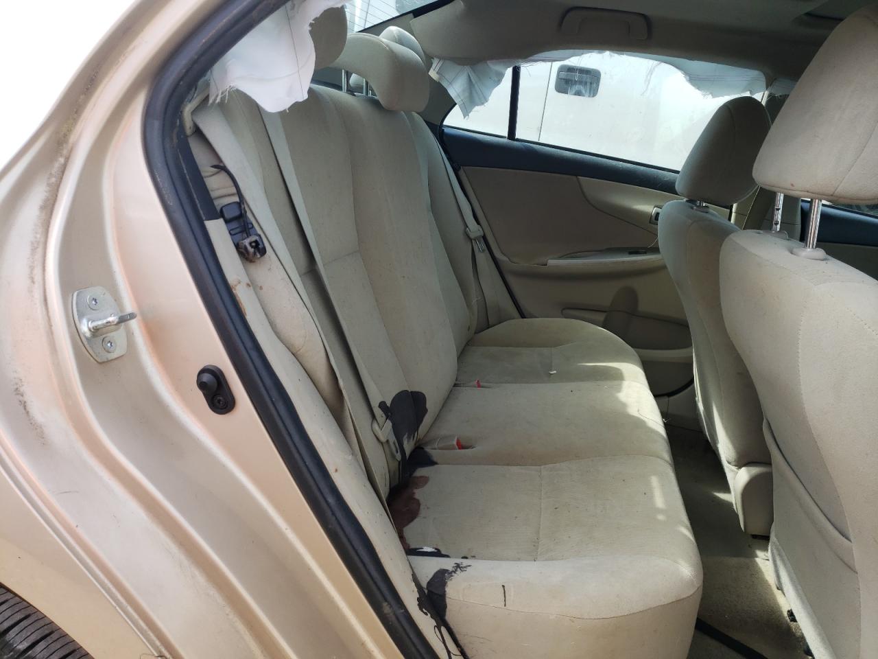 Photo 15 from auction – 2013 TOYOTA COROLLA BA with VIN 2T1BU4EE4DC980546
