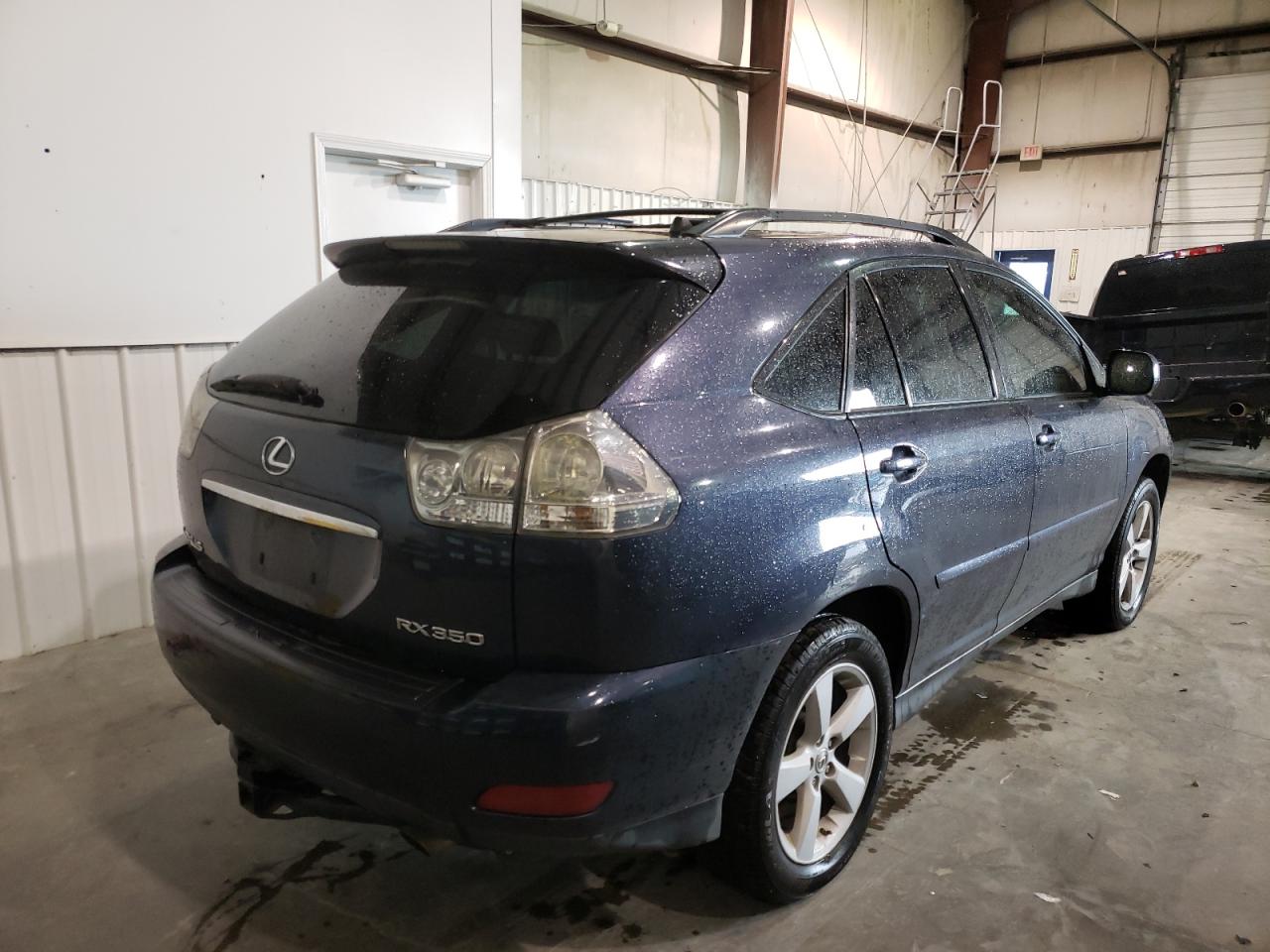 Photo 4 from auction – 2007 LEXUS RX 350 with VIN 2T2GK31U77C013562