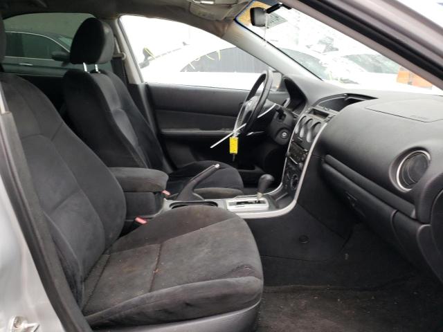 Фото 5 с аукциона – 2008 MAZDA 6 I с VIN 1YVHP80C485M42246