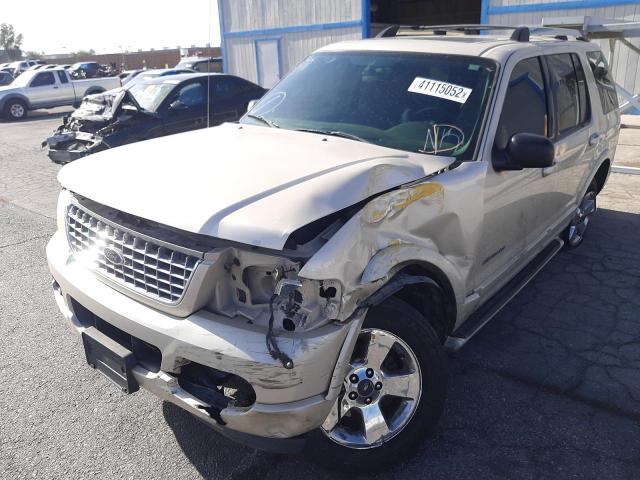 Photo 2 from auction – 2005 FORD EXPLORER L with VIN 1FMDU75WX5ZA00338