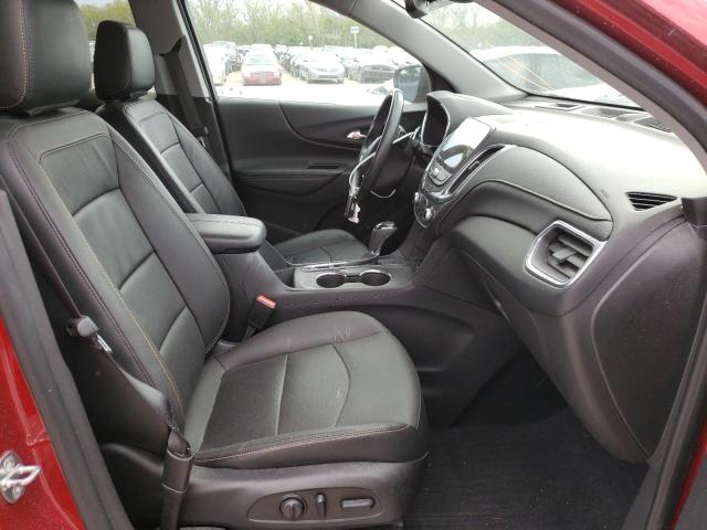 Photo 5 from auction – 2020 CHEVROLET EQUINOX PR with VIN 3GNAXXEV3LS614106