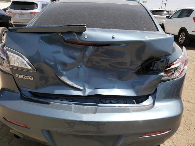 Photo 9 from auction – 2010 MAZDA 3 S with VIN JM1BL1S5XA1346972