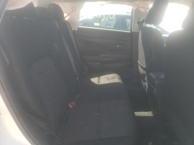 Photo 6 from auction – 2020 MITSUBISHI OUTLANDER with VIN JA4AP3AUXLU008794