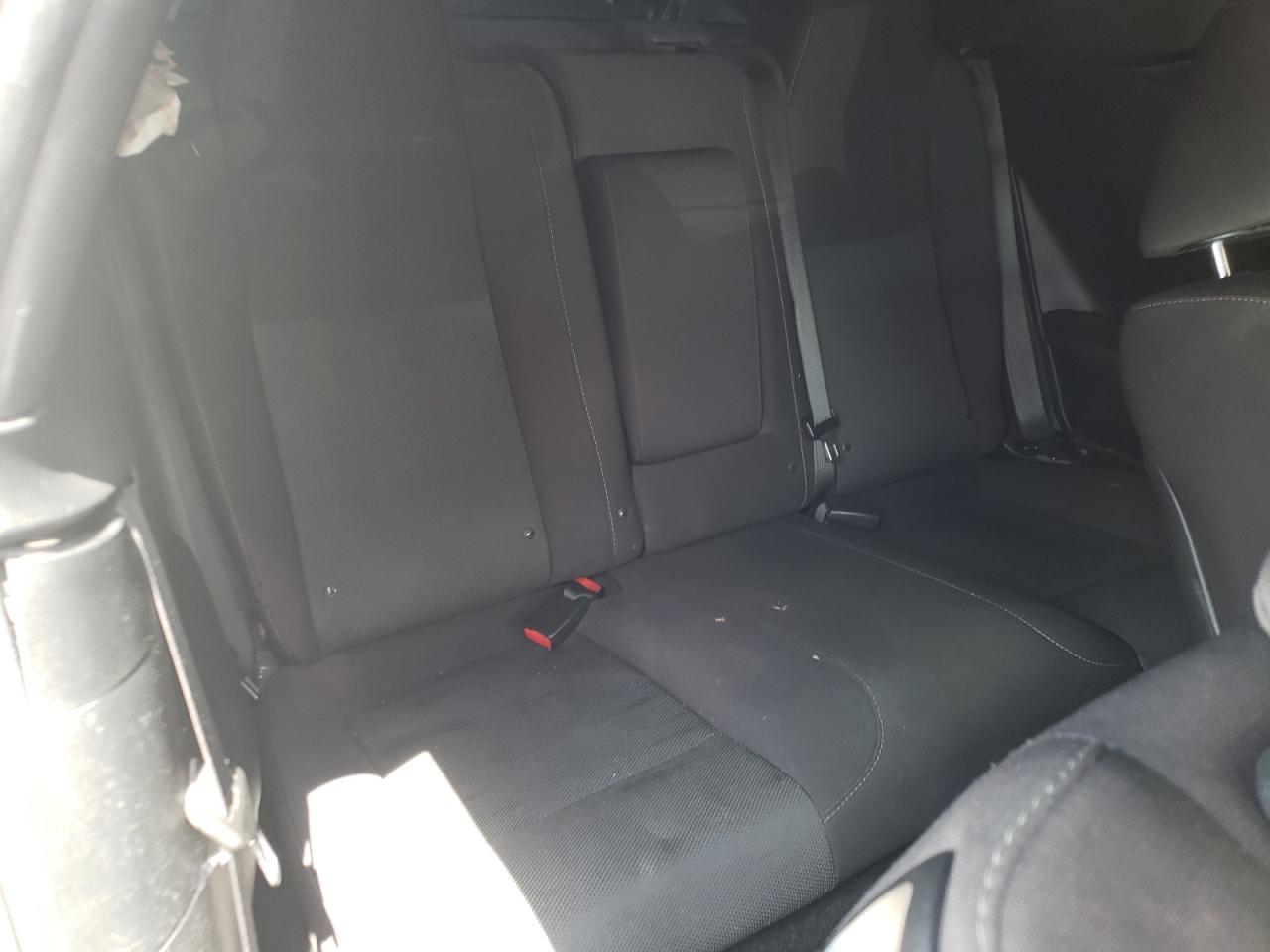 Photo 6 from auction – 2015 DODGE CHALLENGER with VIN 2C3CDZAT7FH822057