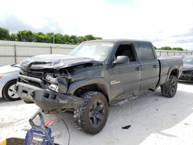 Photo 2 from auction – 2003 CHEVROLET SILVERADO with VIN 1GCHK23173F164991