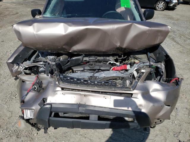 Photo 7 from auction – 2015 SUBARU FORESTER 2 with VIN JF2SJAAC9FH428262