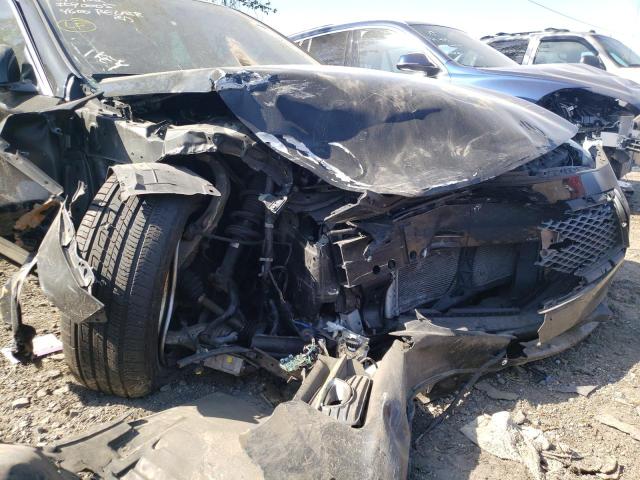 Photo 10 from auction – 2015 INFINITI Q50 BASE with VIN JN1BV7AR4FM390878