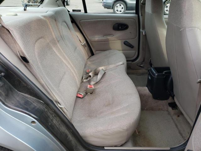 Photo 6 from auction – 2002 SATURN SL SPRING with VIN 1G8ZS52872Z274970