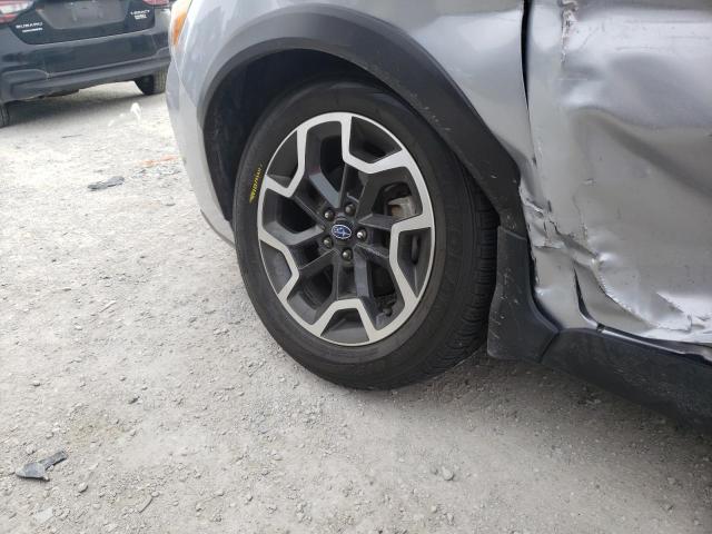 Photo 9 from auction – 2017 SUBARU CROSSTREK with VIN JF2GPALC7H8206047
