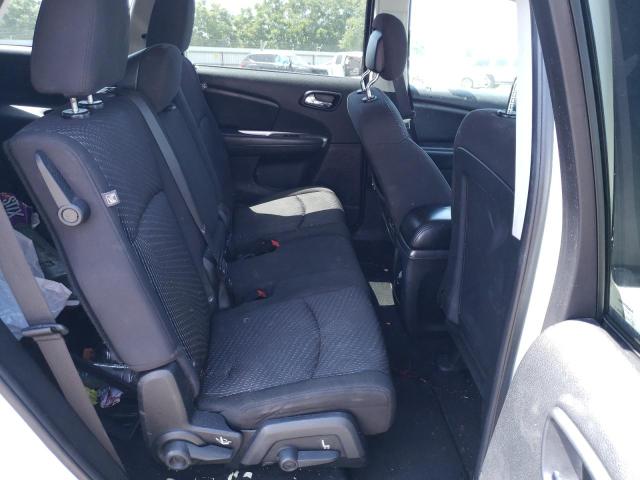 Photo 6 from auction – 2015 DODGE JOURNEY SX with VIN 3C4PDCBG7FT742583