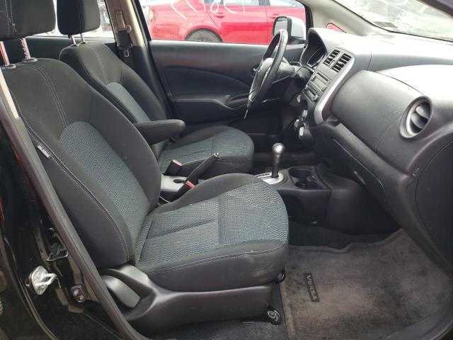 Photo 5 from auction – 2014 NISSAN VERSA NOTE with VIN 3N1CE2CP8EL402560