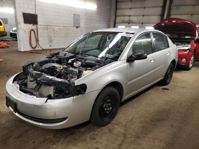 Photo 2 from auction – 2004 SATURN ION LEVEL with VIN 1G8AJ52F14Z220176
