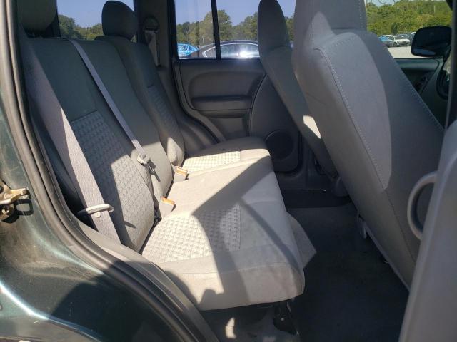 Photo 6 from auction – 2005 JEEP LIBERTY SP with VIN 1J4GL48K25W717212